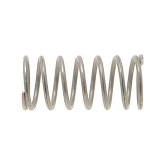 RUGÓ ø 13x24,5 mm GŐZCSAP