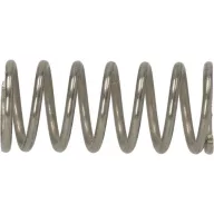 Gaggia / Saeco nyomástartó szelep rugó (ø 7.6x17 mm)