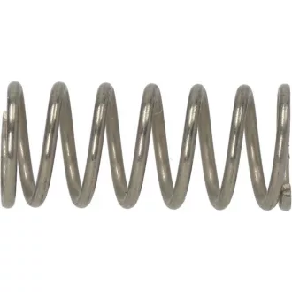 Gaggia / Saeco nyomástartó szelep rugó (ø 7.6x17 mm)