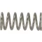 Gaggia / Saeco nyomástartó szelep rugó (ø 7.6x17 mm)