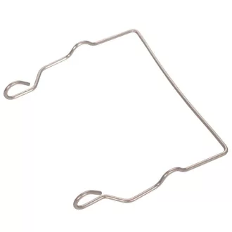 Gaggia / Saeco kompatibilis KPE rugó (49 mm)