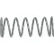 CSILLAG RUGÓ ø 16x41 mm