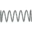 CSILLAG RUGÓ ø 16x41 mm
