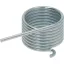 RUGÓ ø 16.7x10.5 mm KARHOZ