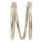 RUGÓ ø 26x14 mm