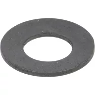 RUGÓ ø 20x10x1.3 mm