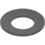 RUGÓ ø 20x10x1.3 mm