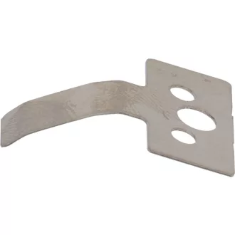 RUGÓ FELSŐ ZÁRÓKAR MECHANIZMUS