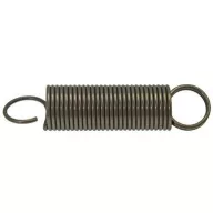 DOSER LEVER RETURN SPRING