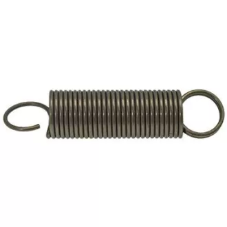 DOSER LEVER RETURN SPRING