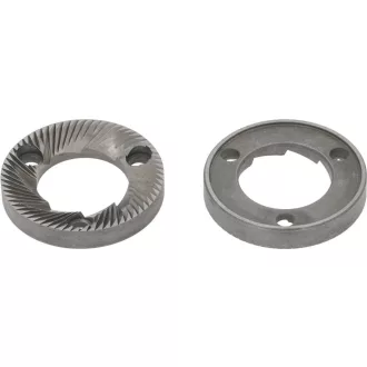 GRINDING BURRS PAIR CASADIO LH