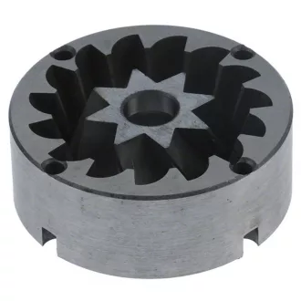 ŐRLŐ TÁRCSAPÁR KÚPOS RH