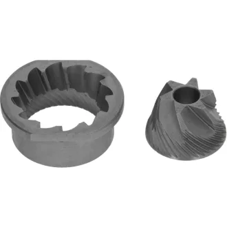   Saeco / Gaggia kompatibilis kúpos daráló késpár (utángyártott)