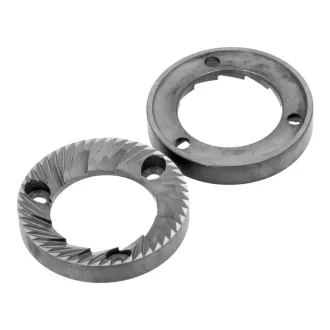 ŐRLŐKŐ PÁR RANCILIO LH