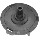 Gaggia / Saeco / Philips kompatibilis Alsó darálókés tartó (996530017952)