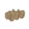 SPACER SCREW FOR COFFEE GRINDER