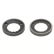 GRINDING BURRS PAIR GAGGIA RH