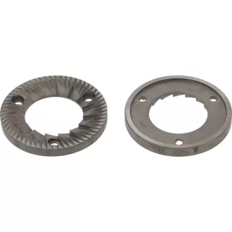 GRINDING BURRS PAIR CASADIO RH