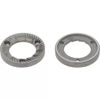 GRINDING BURRS PAIR CASADIO RH