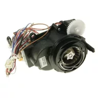 Komplett daráló motor EC9335