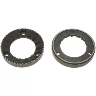 ŐRLŐ TÁRCSÁK PÁRBAN QUICK MILL RH