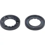 GRINDING BURRS PAIR DARK-T M340 FIORENZA