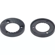 GRINDING BURRS PAIR DARK-T M340 FIORENZA