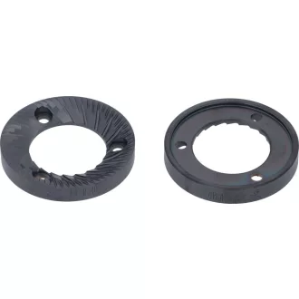 GRINDING BURRS PAIR DARK-T M340 FIORENZA