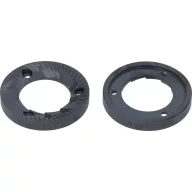 GRINDING BURRS PAIR DARK-T M340 FIORENZA
