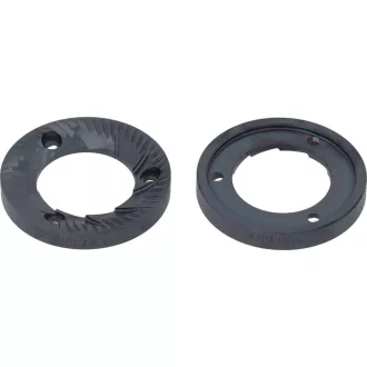 GRINDING BURRS PAIR DARK-T M340 FIORENZA