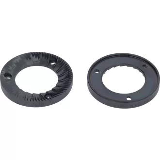 GRINDING BURRS PAIR DARK-T M340 FIORENZA