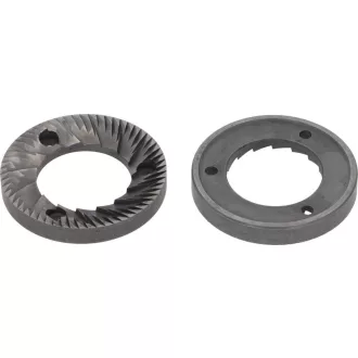 GRINDING BURRS PAIR ASTORIA RH