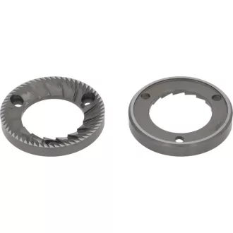 GRINDING BURRS PAIR COMPAK-WEGA RH