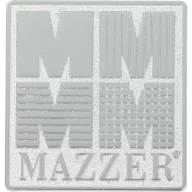 Mazzer alumínium tábla