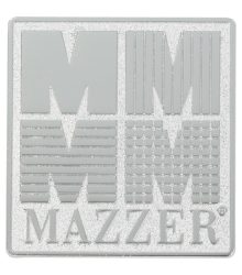 Mazzer alumínium tábla 