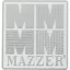 Mazzer alumínium tábla
