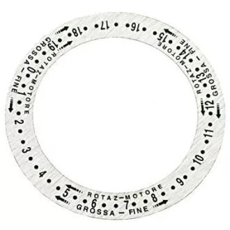 GRIND SELECTION LABEL