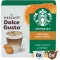 Starbucks Caramel Macchiato Dolce Gusto kapszula - 12 kapszula (6 adag)