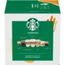 Starbucks Caramel Macchiato Dolce Gusto kapszula - 12 kapszula (6 adag)