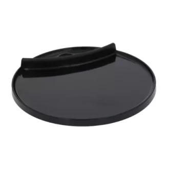 KÁVÉ GYŰJTŐTÁLCA ø 138 mm