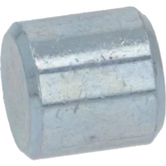 CSAPÁGYFEDÉL Ø 6x6 mm