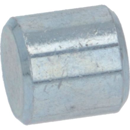 CSAPÁGYFEDÉL Ø 6x6 mm