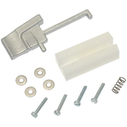 COMPLETE LOCK KIT