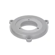 ŐRLŐ FOGASKERÉK TARTÓ FELSŐ 65 mm ATOM A