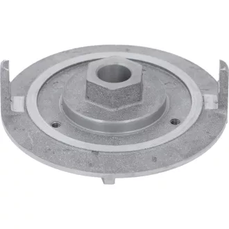 ŐRLŐ TÁRCSATARTÓ ALSÓ 75 mm