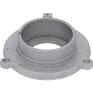 GRINDING BURRS HOLDER UPPER
