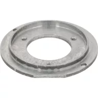 GRINDING BURRS HOLDER UPPER 65 mm