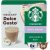 Starbucks® White Mocha by Nescafe® Dolce Gusto®