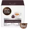 Nescafé Dolce Gusto Espresso Napoli kávékapszula - 16 db - Dolce Gusto kompatibilis