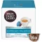 Nescafé Dolce Gusto Espresso Palermo Cremoso kávékapszula - 16 db